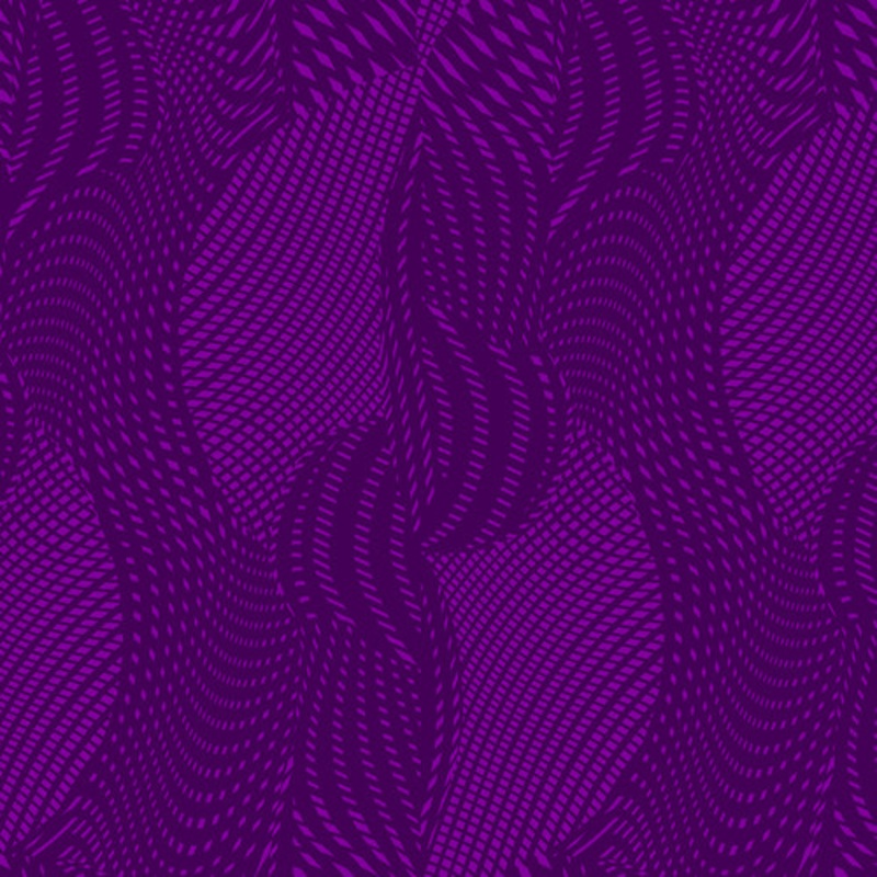 108″ Wide Jazzed Grape