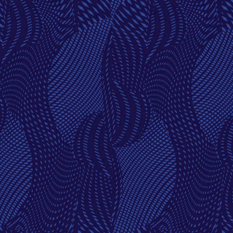 108″ Wide Jazzed Royal