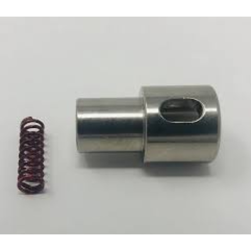 Innova Steel Shank Adapter and Spring