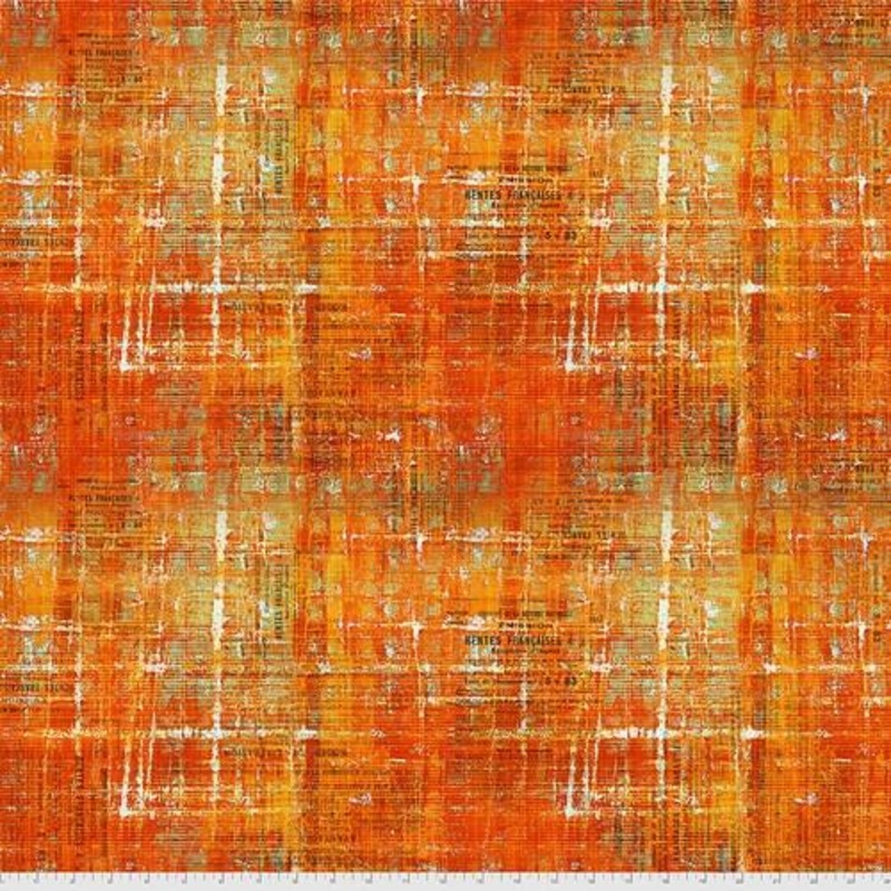 Abandoned Scraped Layers – Sienna