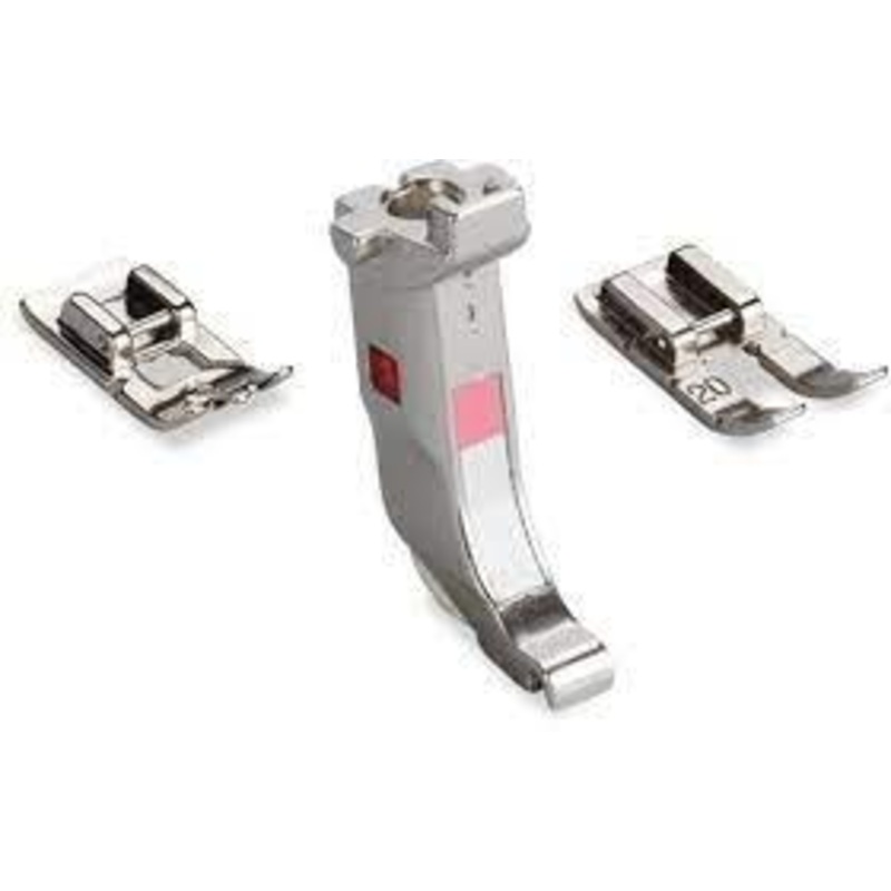 Bernina #78 Snap-on Shank