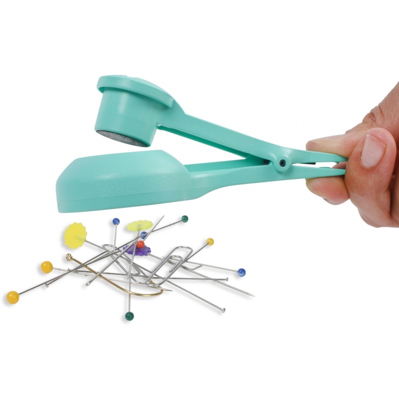 MagnaFingers Pick-up/Release Aqua