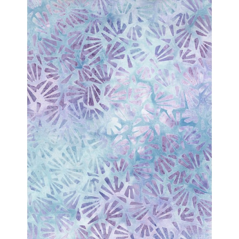 Violet Crush Fans All Over Blue/Purple