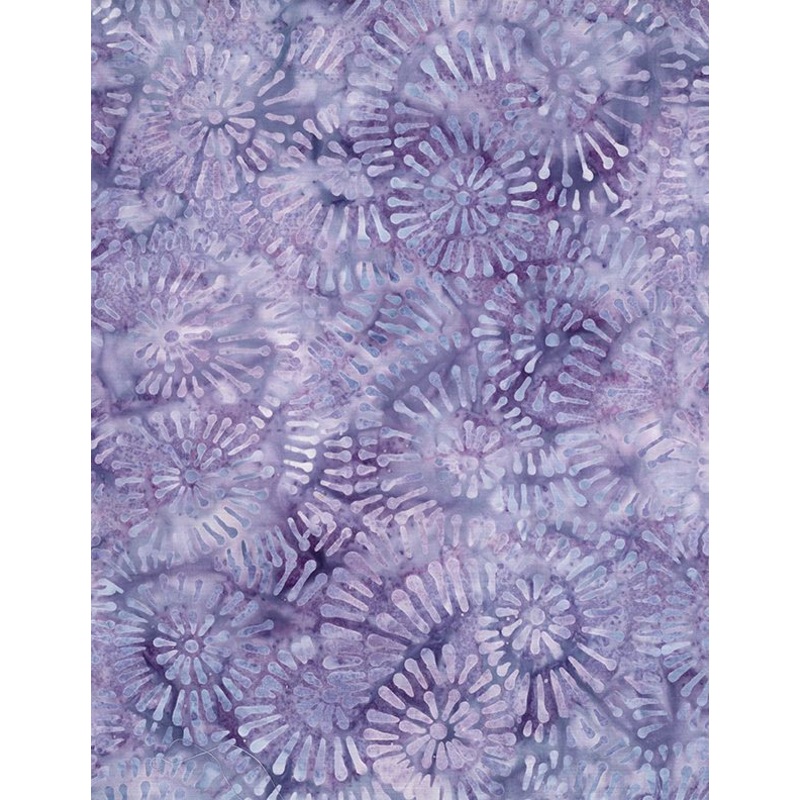 Violet Crush Pins & Needles Purple