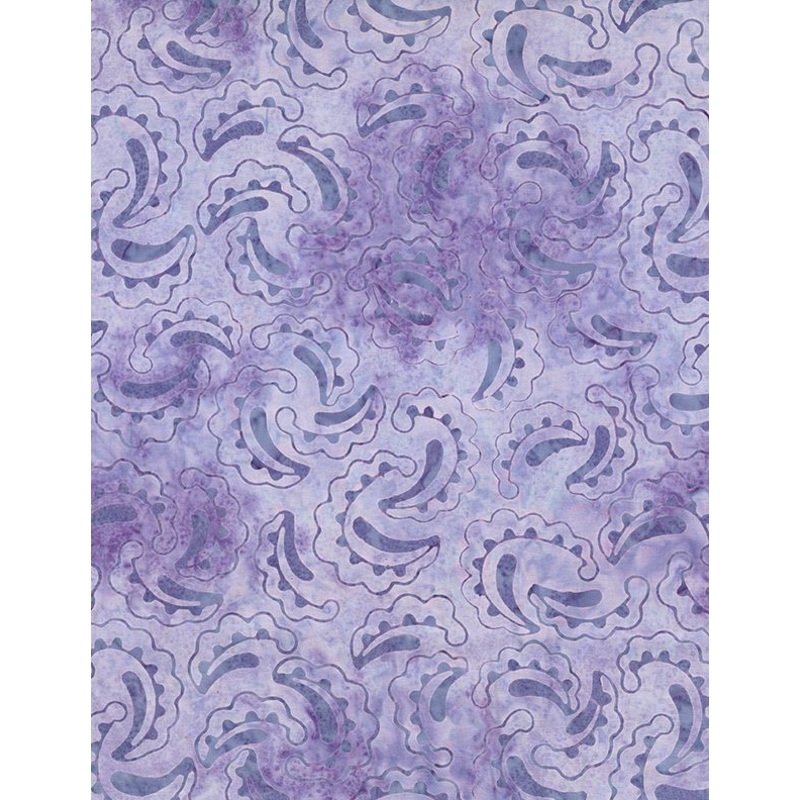 Violet Crush Pot Stickers Purple