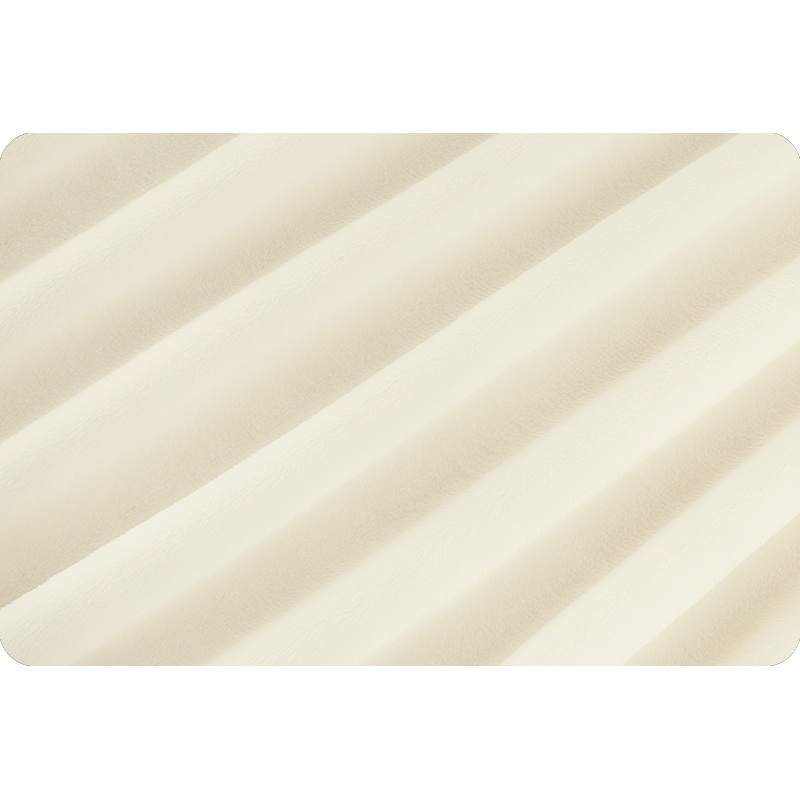 90″ Wide Cuddle 3 Ivory