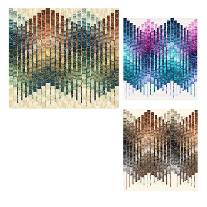 Good Vibrations Pattern