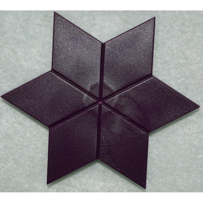 PinPal Magnetic Pin Catcher Morning Star Orchid