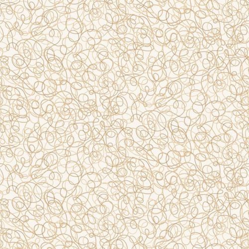 108″ Wide Du Jour Loops Beige Tan