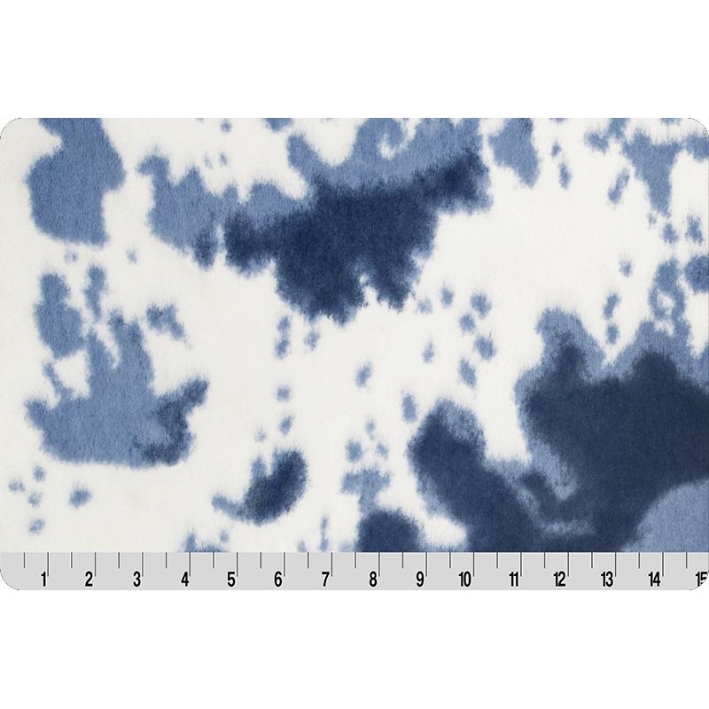 60″ Wide Luxe Cuddle Pony Sea Biscuit