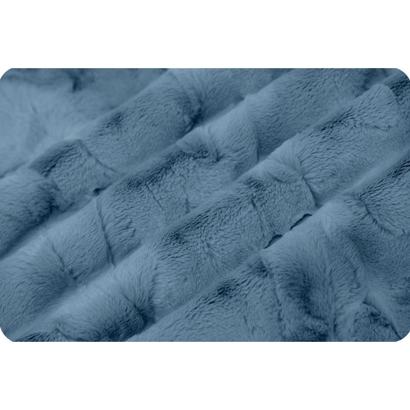 80″ Wide Luxe Cuddle Mirage Jeans