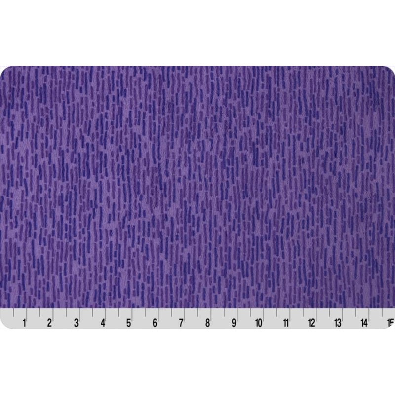 90″ Cuddle Dash Amyethyst