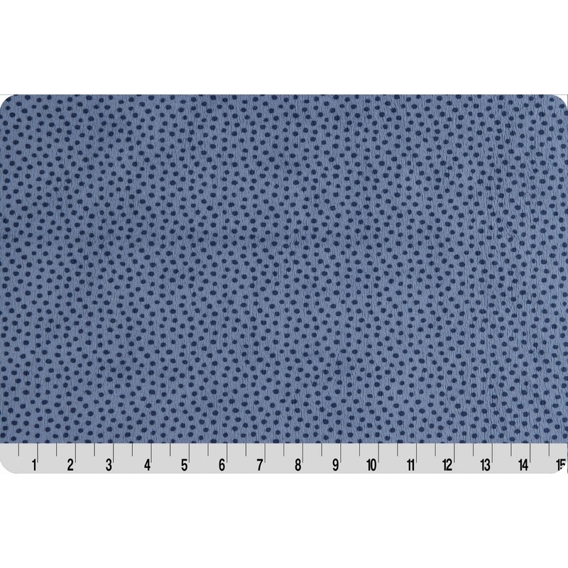 90″ Cuddle Dottie Jeans