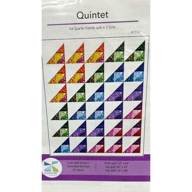 Quintet Pattern