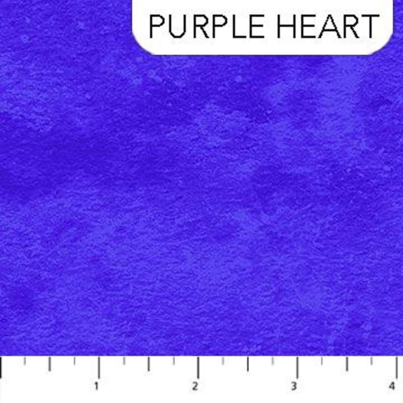 Toscana Purple Heart
