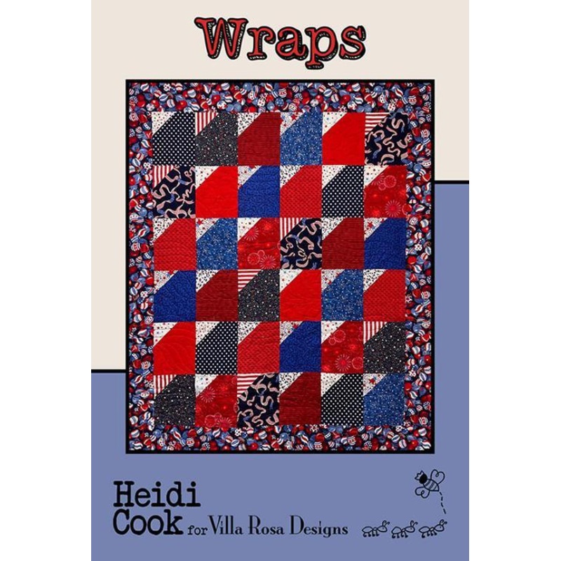 Wraps Pattern