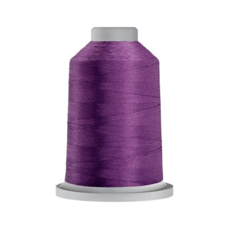 40265 Grape 40wt Glide Thread 5500 Yards