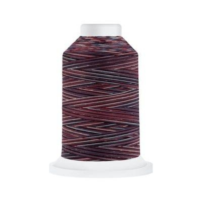 60200 Harmony Variegated Egyptian Cotton 40wt Patriot
