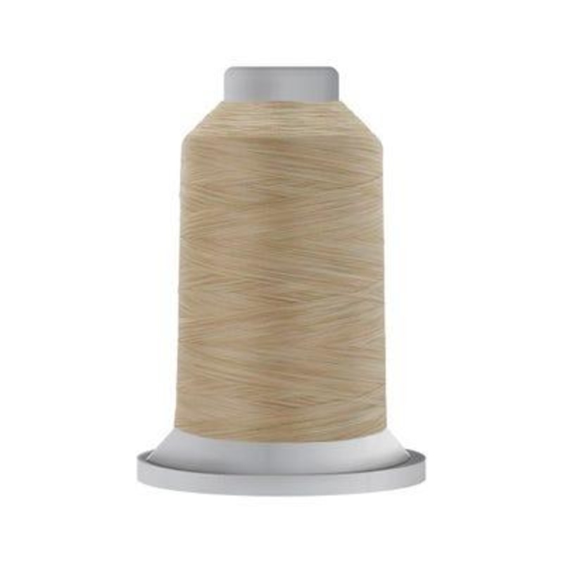60300 Affinity Variegated 100% Polyester 40wt Wheat