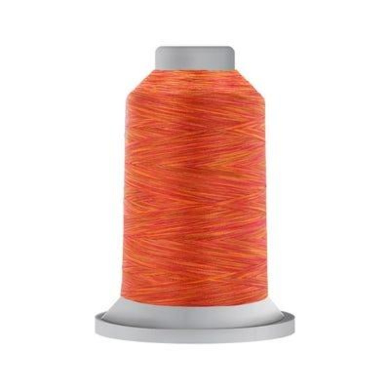 60459 Affinity Variegated 100% Polyester 40wt Sunset