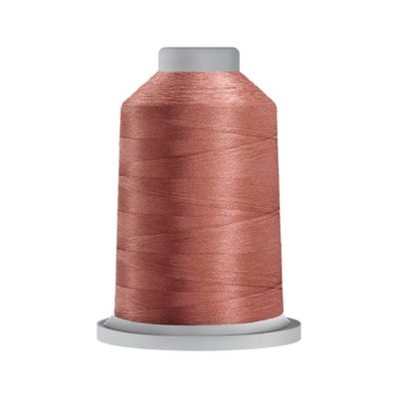 75005 Mauve 40wt Glide Thread 5500 Yards