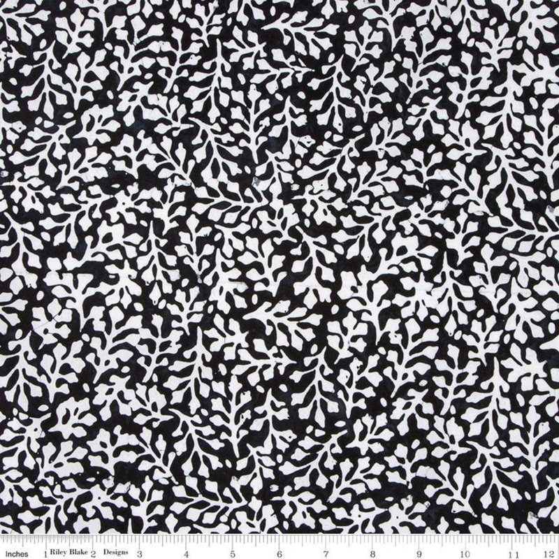 Achromatic Dance Licorice Candy Sprigs