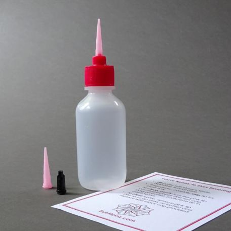Elmer Bottle and Tip Set