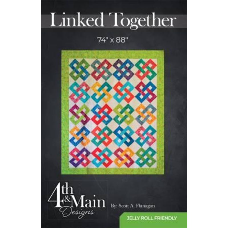 Linked Together Pattern