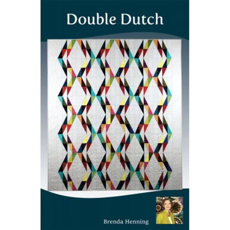 Double Dutch Pattern