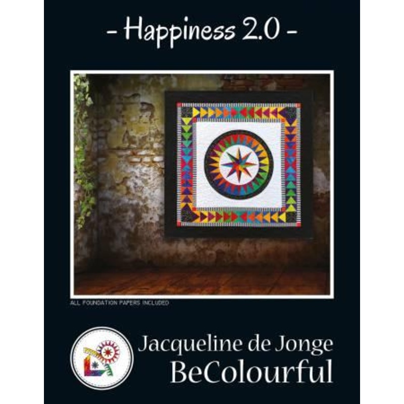Happiness 2.0 Pattern