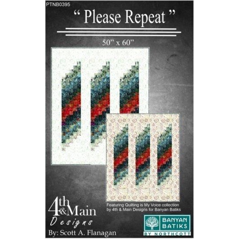 Please Repeat Pattern