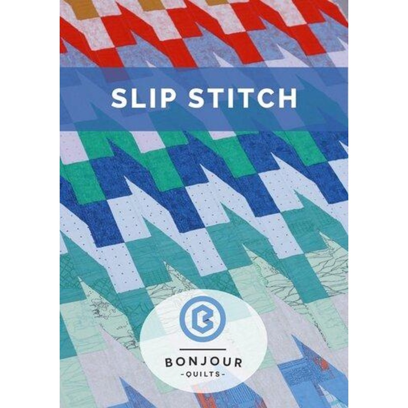 Slip Stitch Pattern