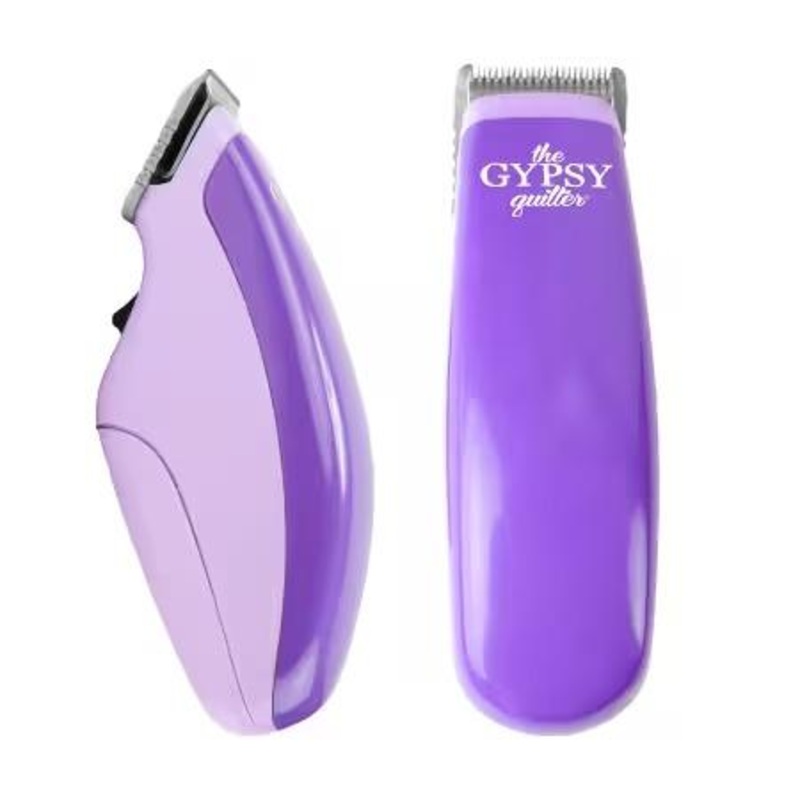 The Gypsy Quilter Snip-N-Rip Seam Ripper