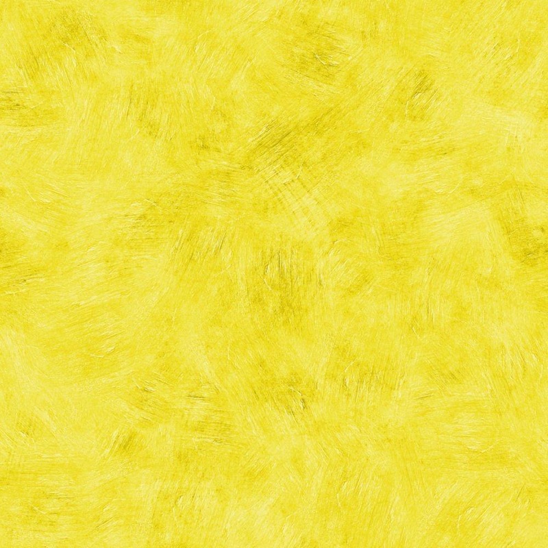 108″ Wide Brush Strokes Yellow