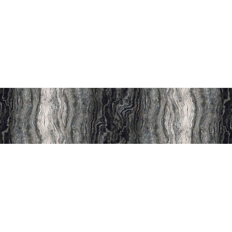 108″ Wide Stonehenge Gradations Ombre Graphite
