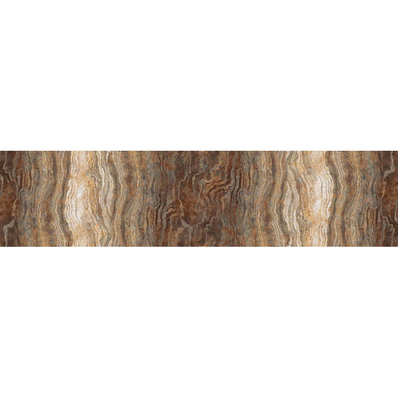 108″ Wide Stonehenge Gradations Ombre Iron Ore