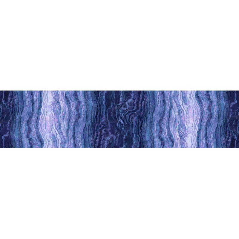 108″ Wide Stonehenge Gradations Ombre Twilight