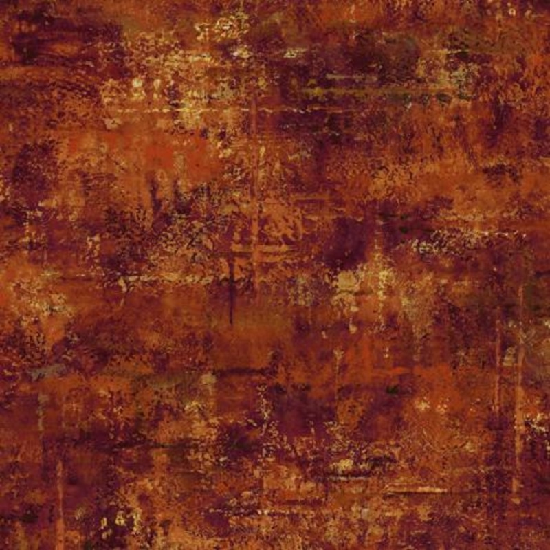 108″ Wide Vibe Rust Brown