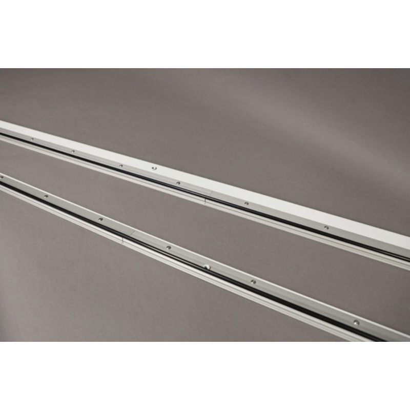 4-Wheel Track System HQ Moxie to Little Foot