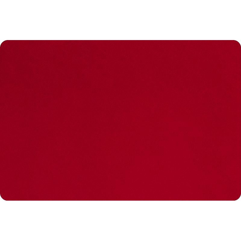 90″ Wide Cuddle 3 Cardinal