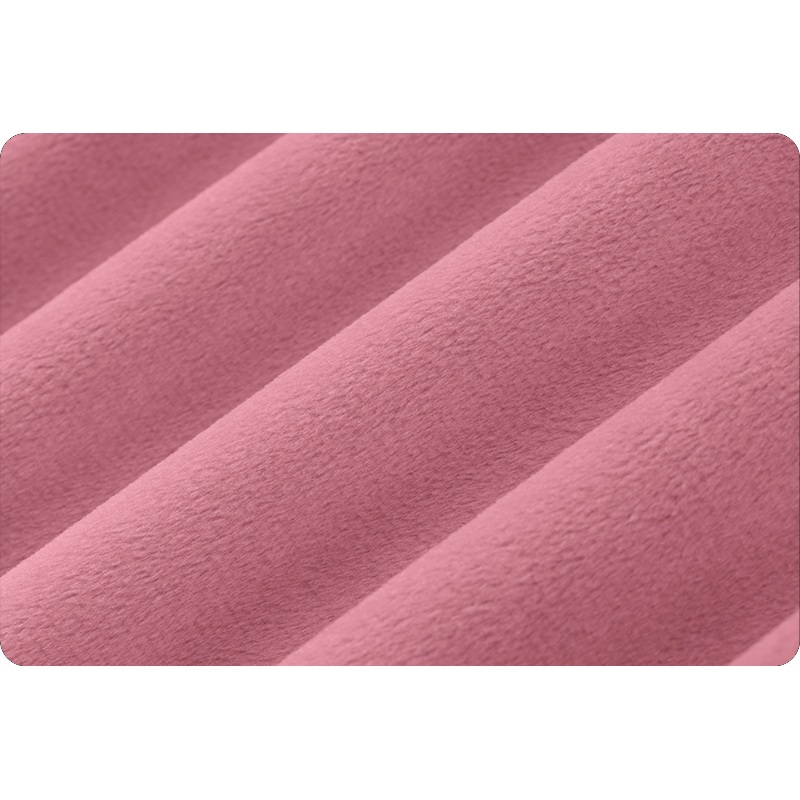 90″ Wide Cuddle 3 Wildrose Pink