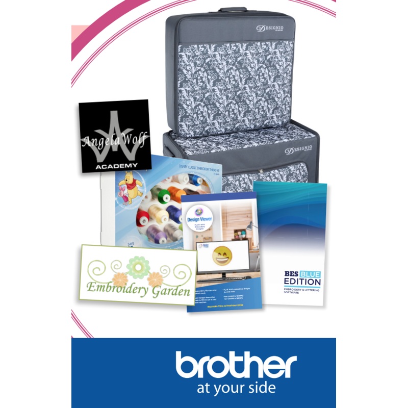 XP Get It All Bundle