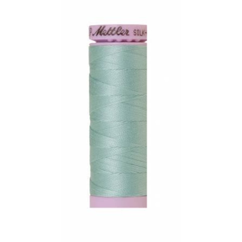 0229 Mettler 100% Cotton 50wt Island Water