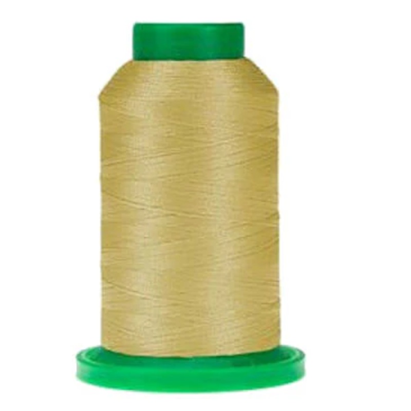 0643 Isacord 100% Polyester 40wt Barewood