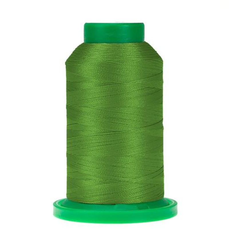 5833 Isacord 100% Polyester 40wt Limabean