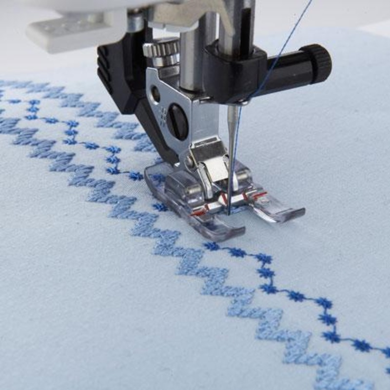 Clear Open Toe Foot-DEFGJK 820916096