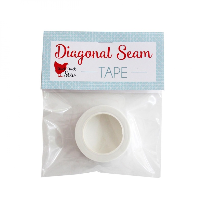 Diagonal Seam Tape  CCS192