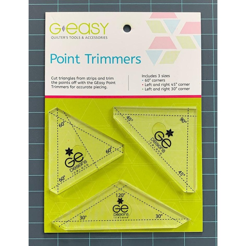 G Easy Point Trimmers