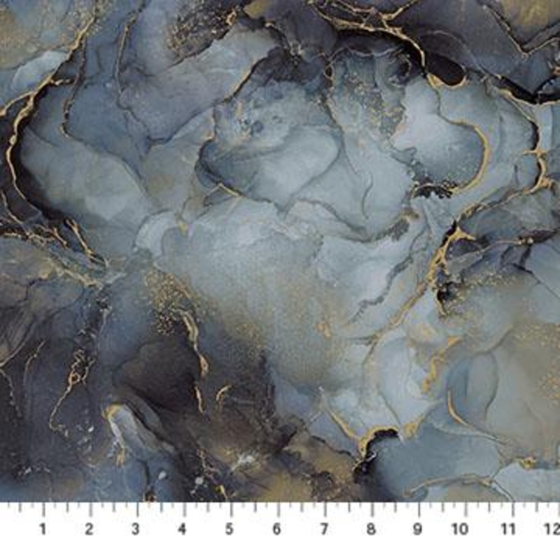 108″ Wide Midas Smoke Gray