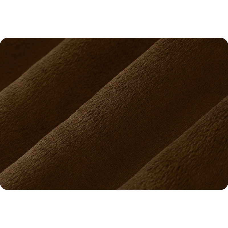 90″ Wide Cuddle 3 Brown